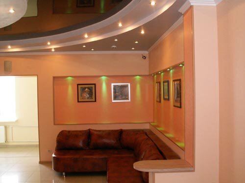 Гостиница Комфорт Стерлитамак-6