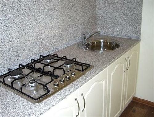 Гостиница Комфорт Стерлитамак-19