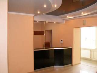 Гостиница Комфорт Стерлитамак-3