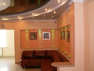 Гостиница Комфорт Стерлитамак-2