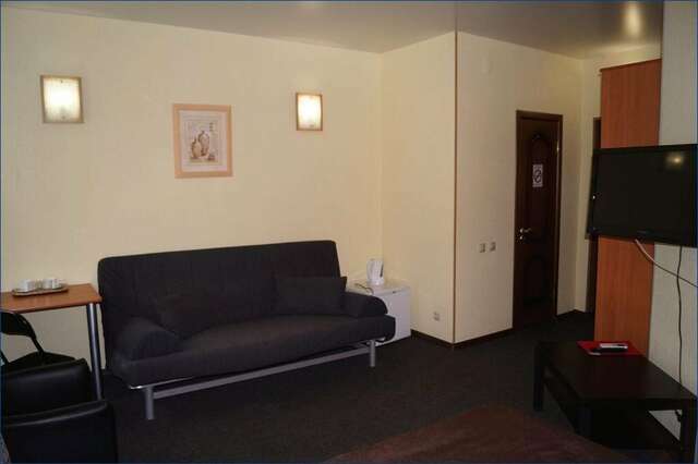 Гостиница Комфорт Стерлитамак-66