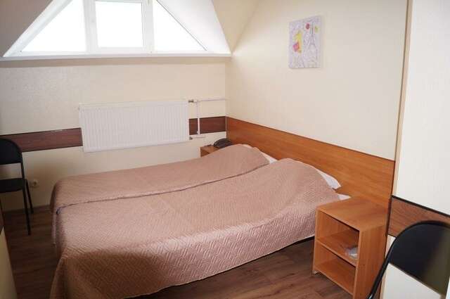 Гостиница Комфорт Стерлитамак-60