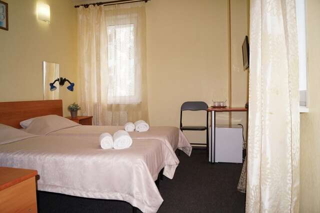 Гостиница Комфорт Стерлитамак-62