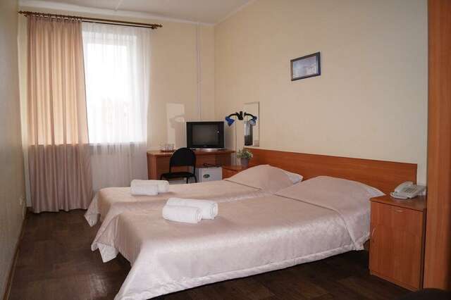 Гостиница Комфорт Стерлитамак-89