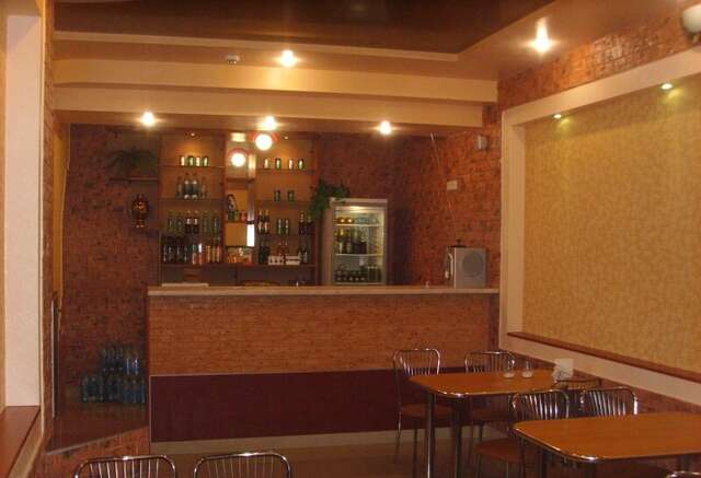 Гостиница Комфорт Стерлитамак-9