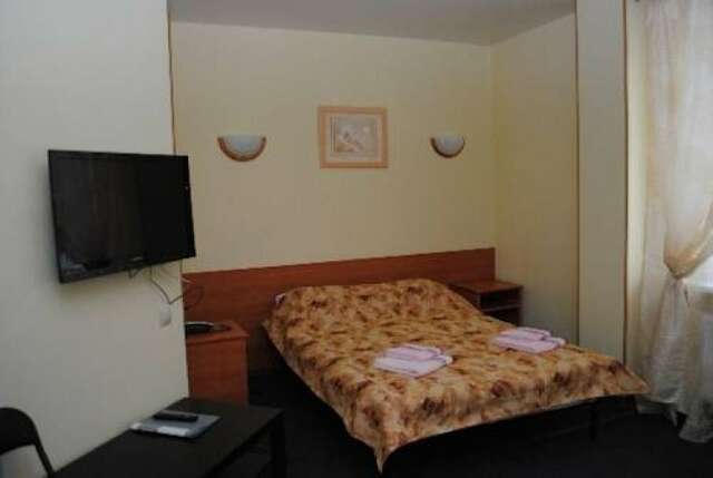 Гостиница Комфорт Стерлитамак-63