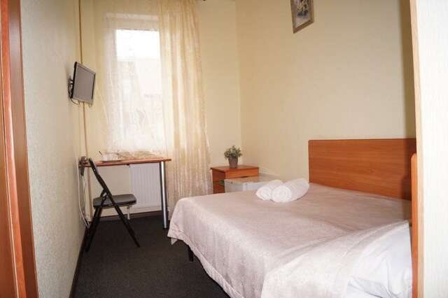 Гостиница Комфорт Стерлитамак-91