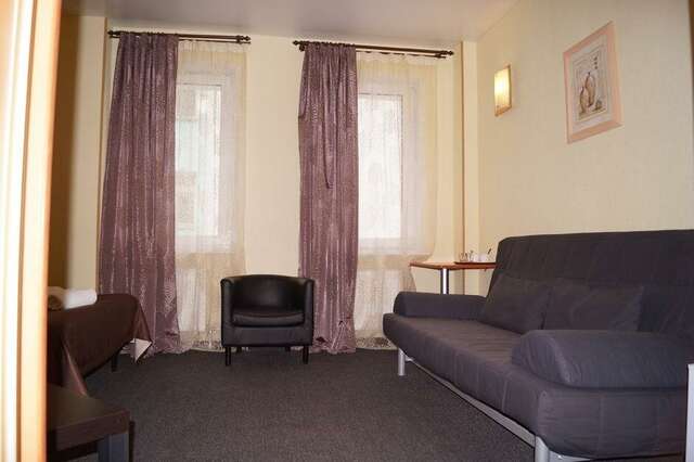 Гостиница Комфорт Стерлитамак-64