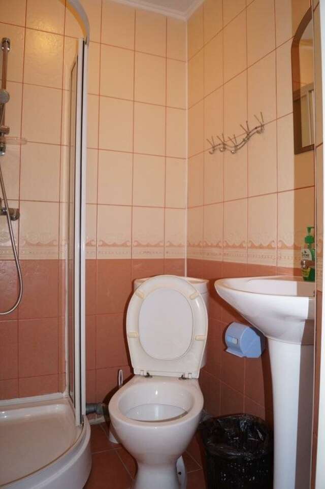 Гостиница Комфорт Стерлитамак-49