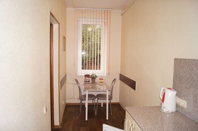 Гостиница Комфорт Стерлитамак-26