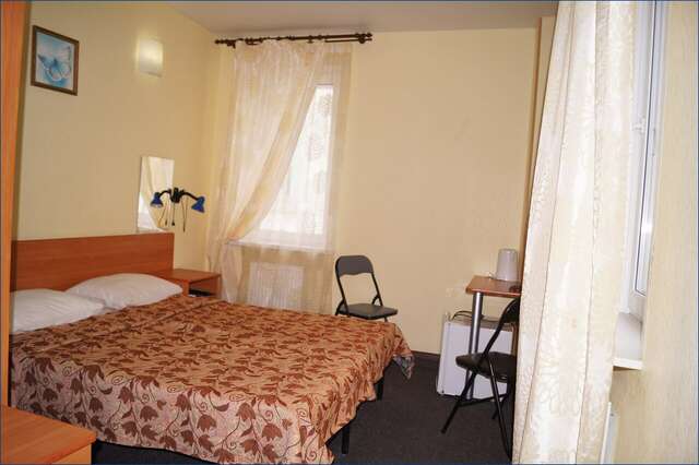 Гостиница Комфорт Стерлитамак-129