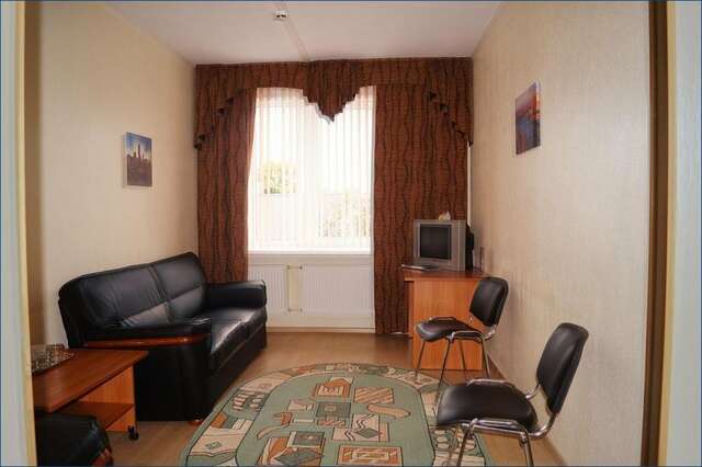 Гостиница Комфорт Стерлитамак-45