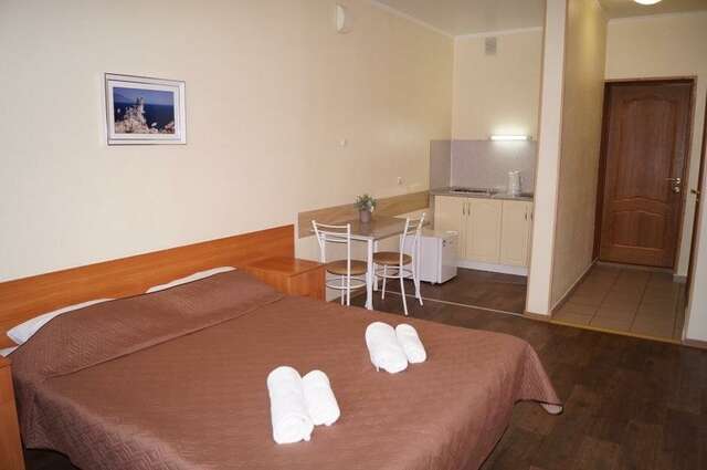 Гостиница Комфорт Стерлитамак-80