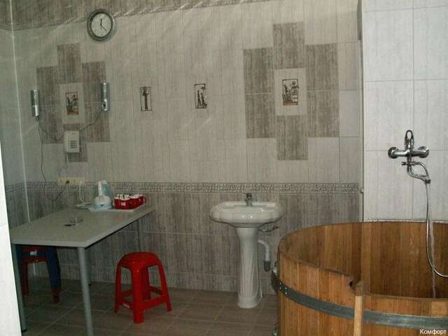 Гостиница Комфорт Стерлитамак-84