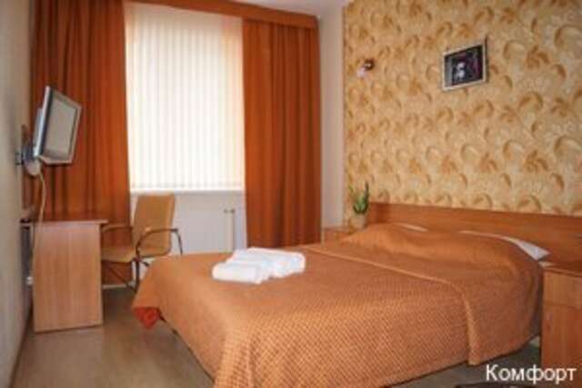 Гостиница Комфорт Стерлитамак-74