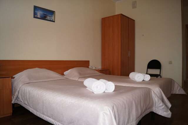 Гостиница Комфорт Стерлитамак-51