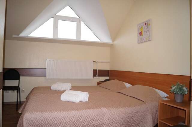 Гостиница Комфорт Стерлитамак-20