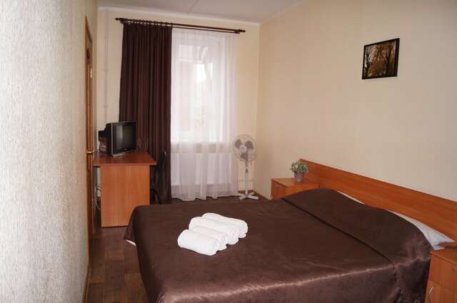 Гостиница Комфорт Стерлитамак-75