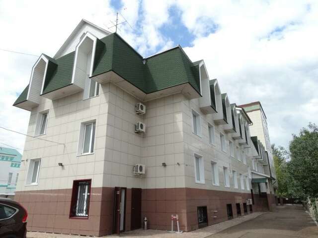 Гостиница Комфорт Стерлитамак-22