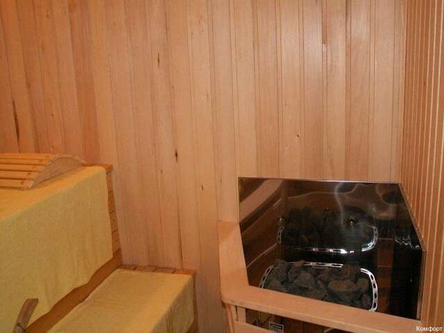 Гостиница Комфорт Стерлитамак-107