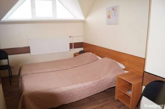 Гостиница Комфорт Стерлитамак-131