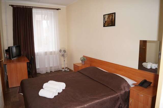 Гостиница Комфорт Стерлитамак-88