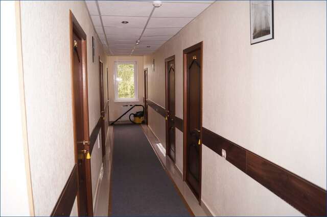 Гостиница Комфорт Стерлитамак-111