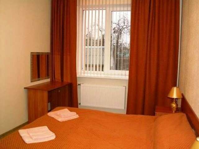 Гостиница Комфорт Стерлитамак-30