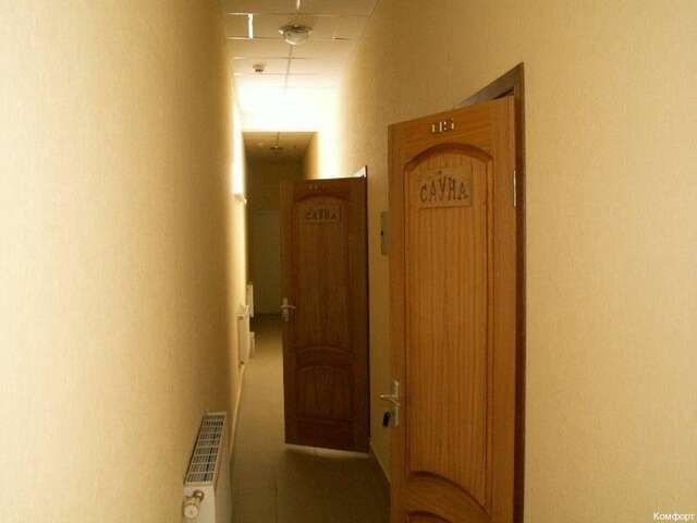 Гостиница Комфорт Стерлитамак-114