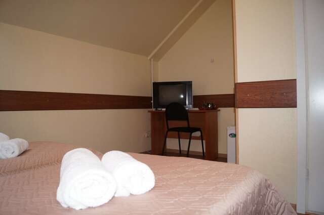 Гостиница Комфорт Стерлитамак-42