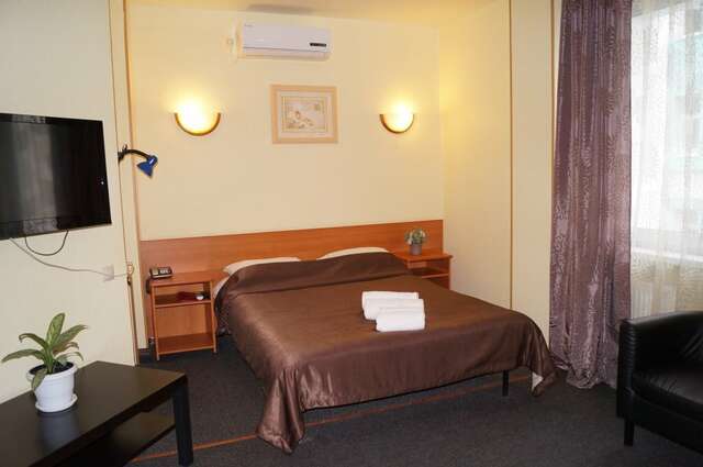 Гостиница Комфорт Стерлитамак-57