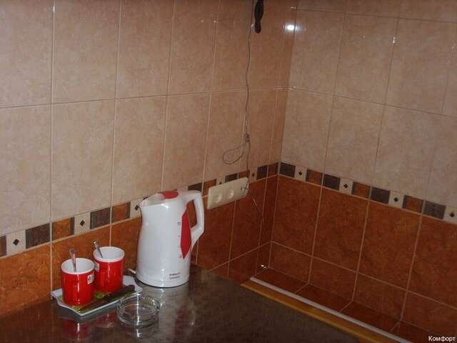 Гостиница Комфорт Стерлитамак-118