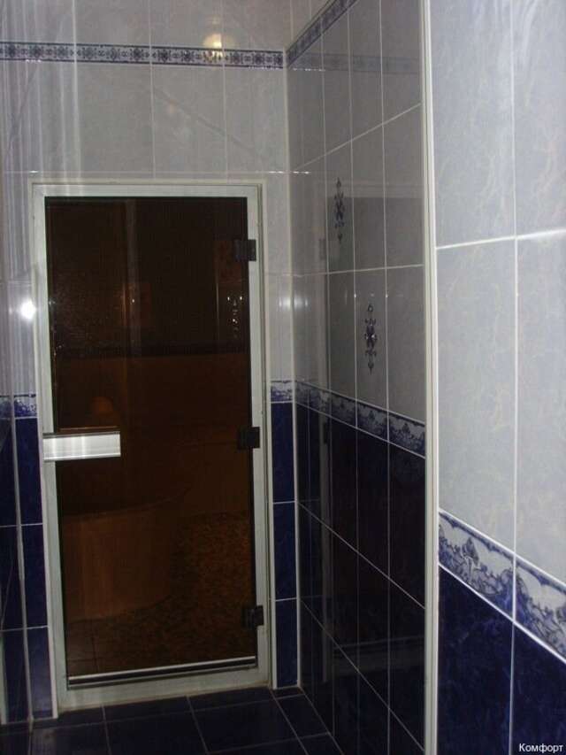 Гостиница Комфорт Стерлитамак-98