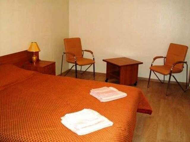 Гостиница Комфорт Стерлитамак-61