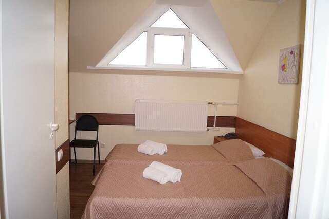 Гостиница Комфорт Стерлитамак-46