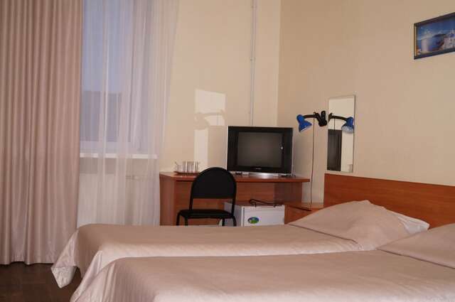 Гостиница Комфорт Стерлитамак-52