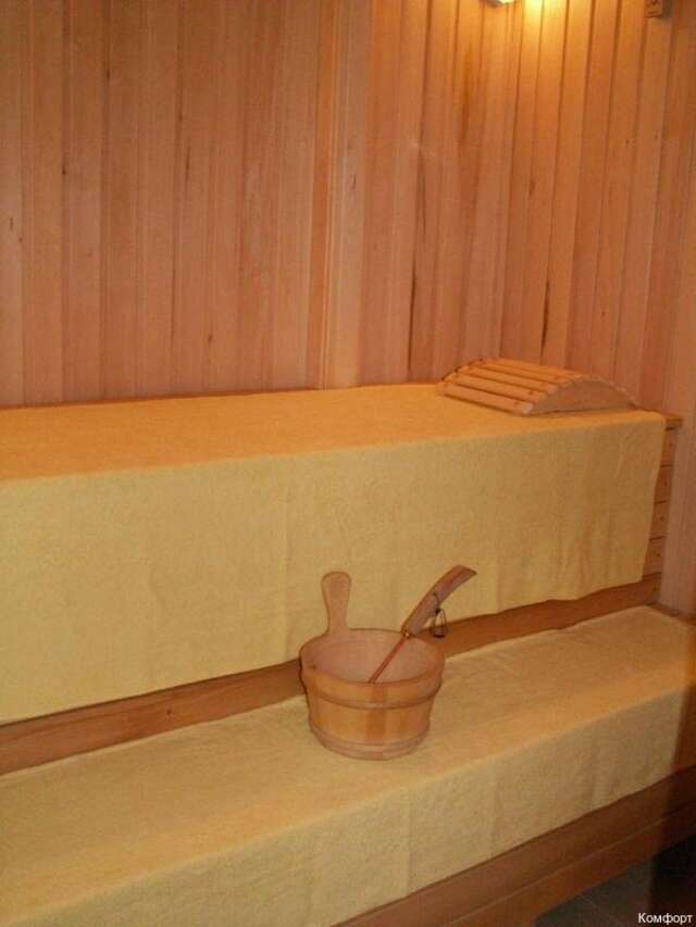 Гостиница Комфорт Стерлитамак-100