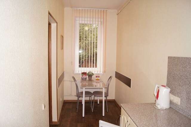 Гостиница Комфорт Стерлитамак-81