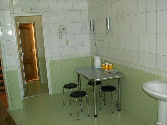 Гостиница Комфорт Стерлитамак-133