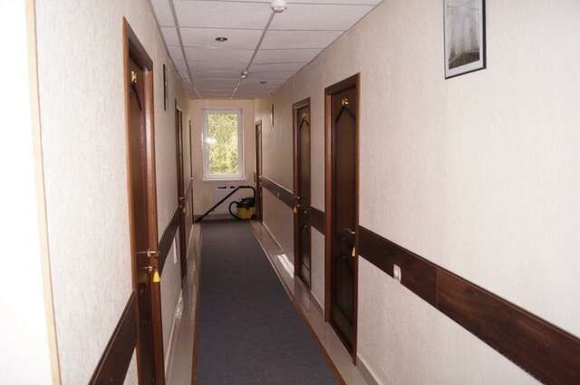 Гостиница Комфорт Стерлитамак-77