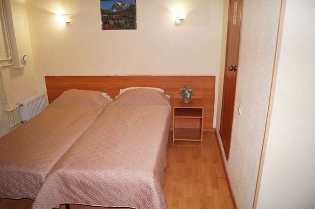 Гостиница Комфорт Стерлитамак-70