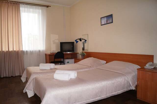 Гостиница Комфорт Стерлитамак-13