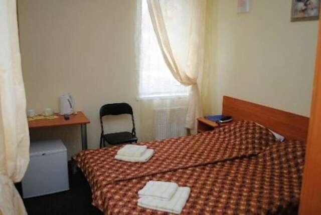 Гостиница Комфорт Стерлитамак-76